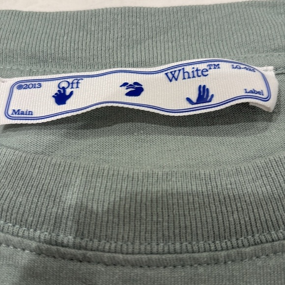 Off-White 2021 What stars are you under? - Picture 8 of 14